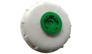 Tapa Superior de Tanque IBC de 1000 litros