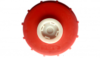Tapa Superior de Tanque IBC de 1000 litros