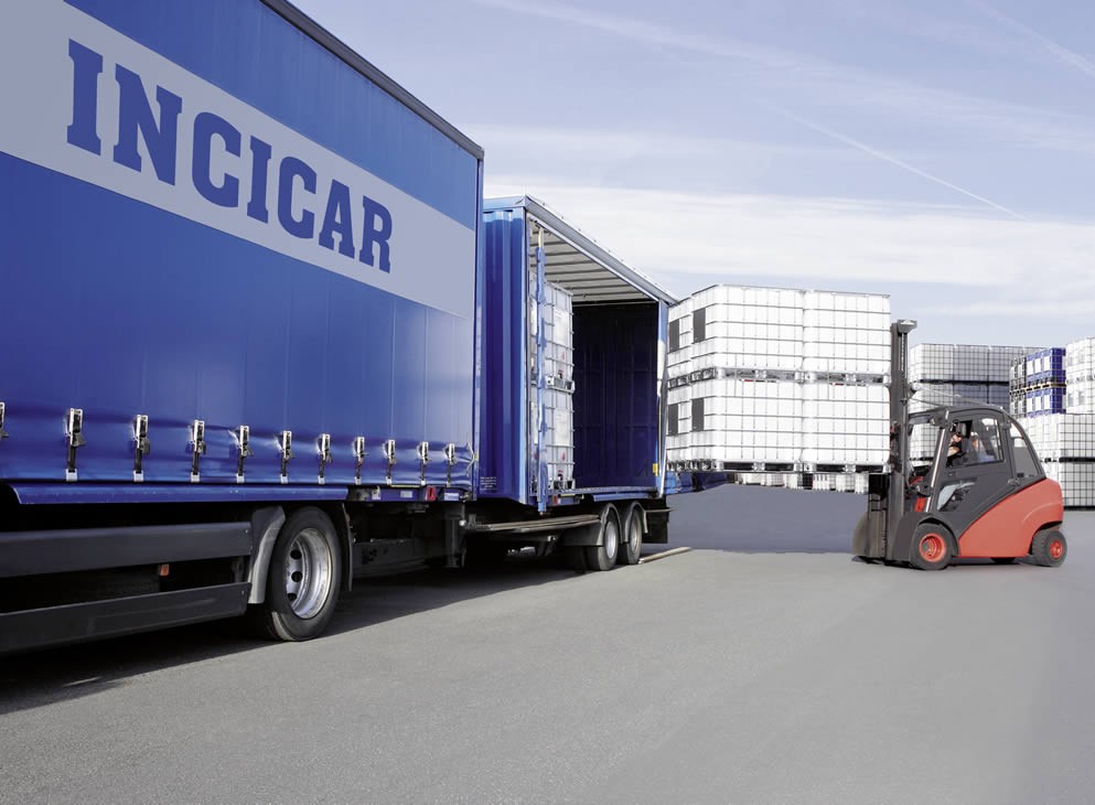 Distribución y despacho garantizadosLa mejor infraestructura tecnológica y logística para asegurar la entrega en el tiempo solicitado.